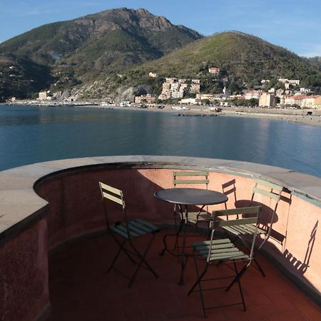 Villa La Pietra - Luxury Location In Levanto, 5 Terre المظهر الخارجي الصورة