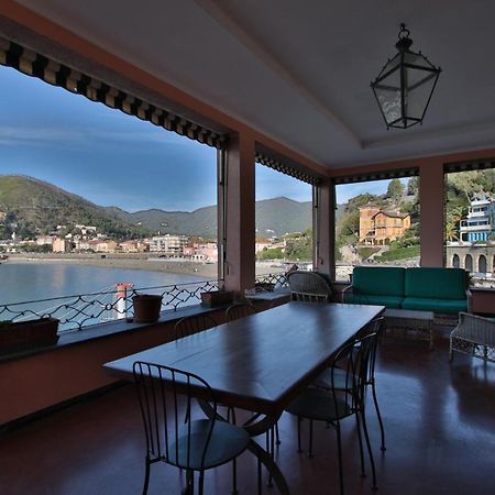 Villa La Pietra - Luxury Location In Levanto, 5 Terre المظهر الخارجي الصورة