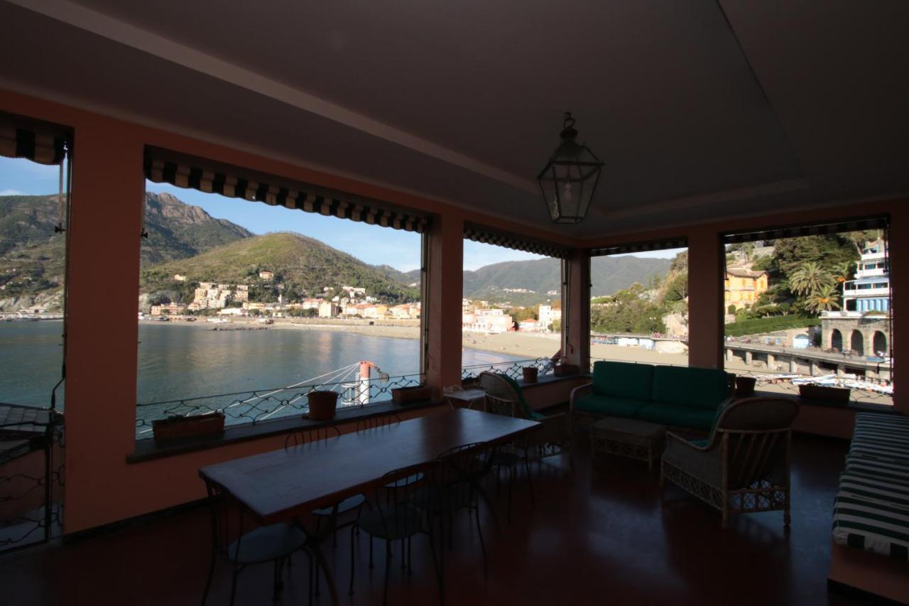 Villa La Pietra - Luxury Location In Levanto, 5 Terre المظهر الخارجي الصورة