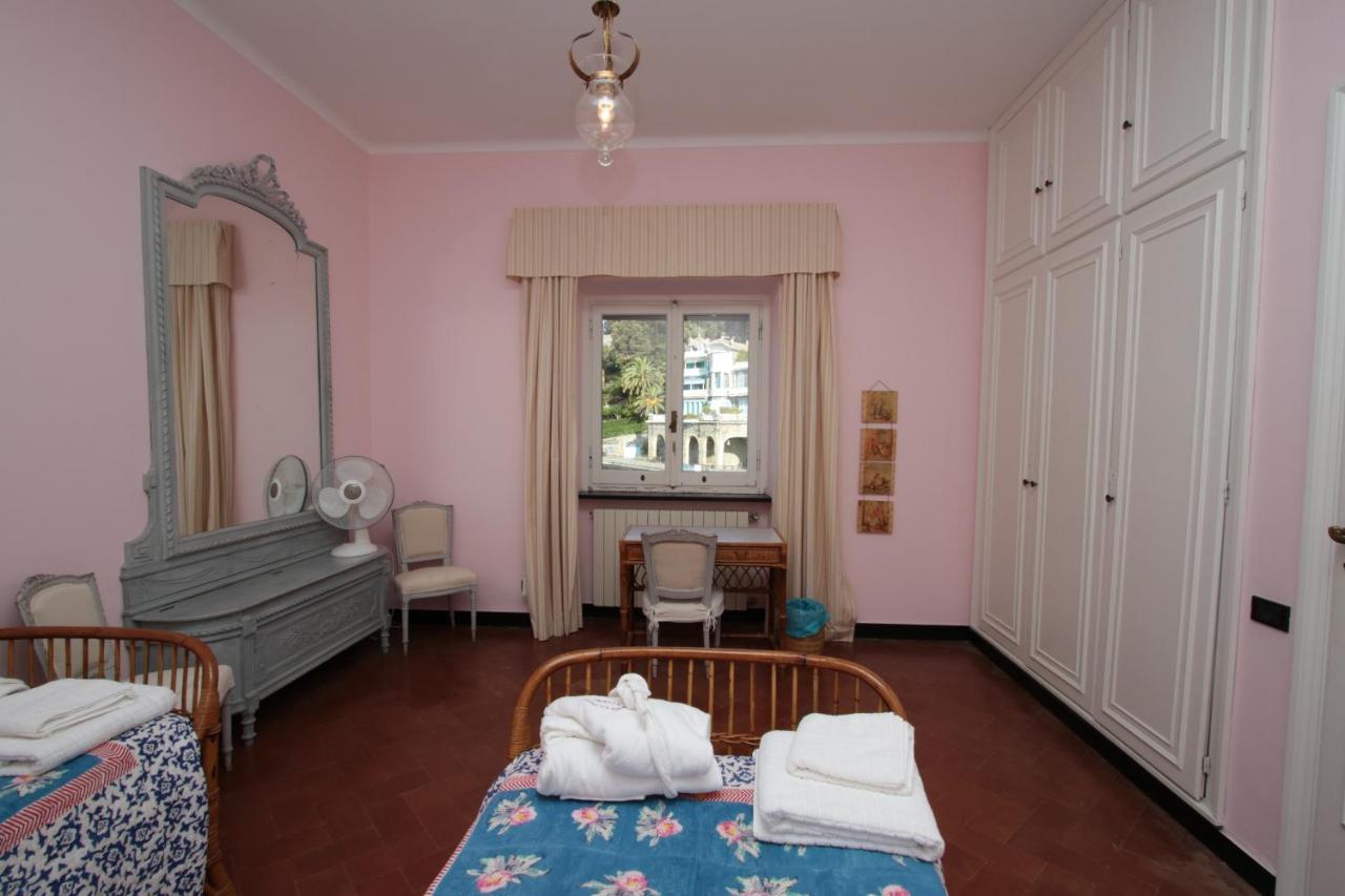 Villa La Pietra - Luxury Location In Levanto, 5 Terre المظهر الخارجي الصورة