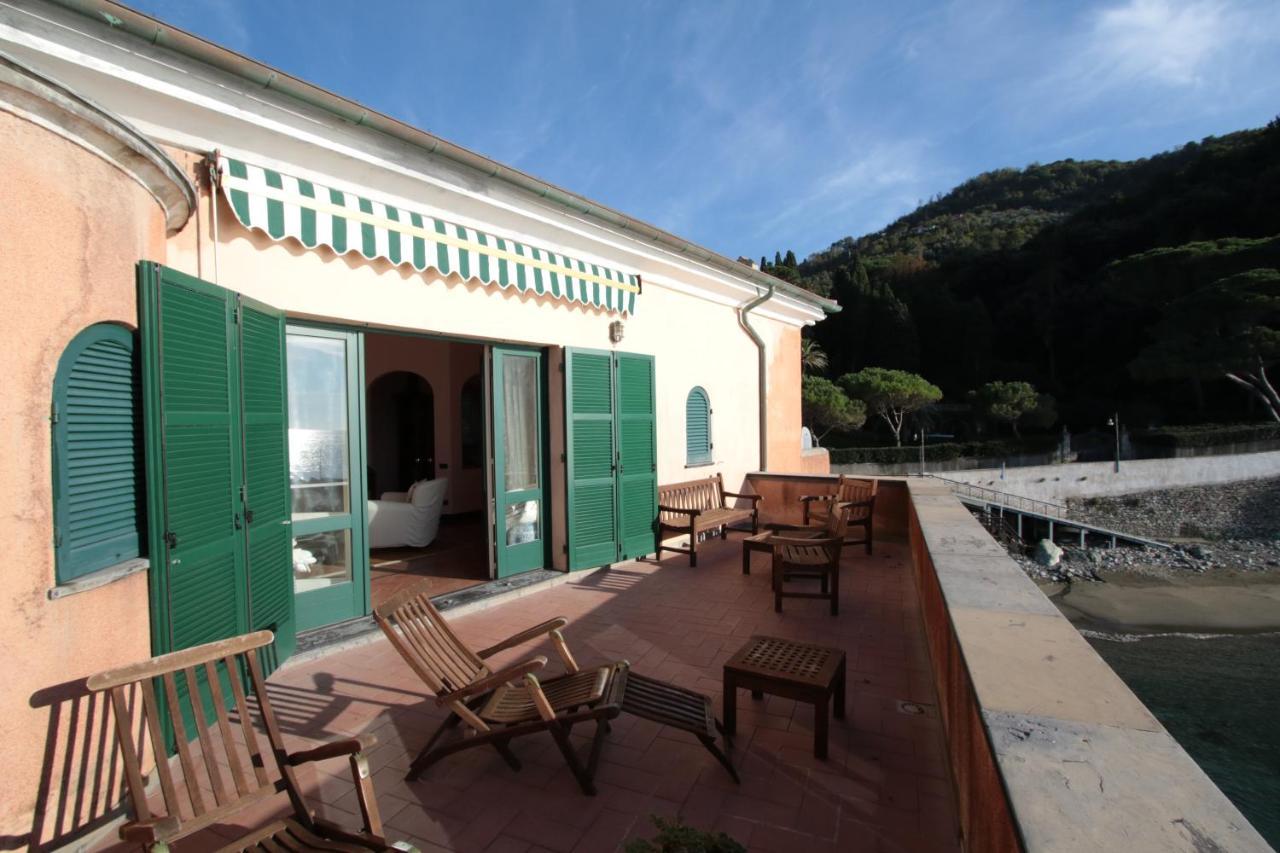 Villa La Pietra - Luxury Location In Levanto, 5 Terre المظهر الخارجي الصورة