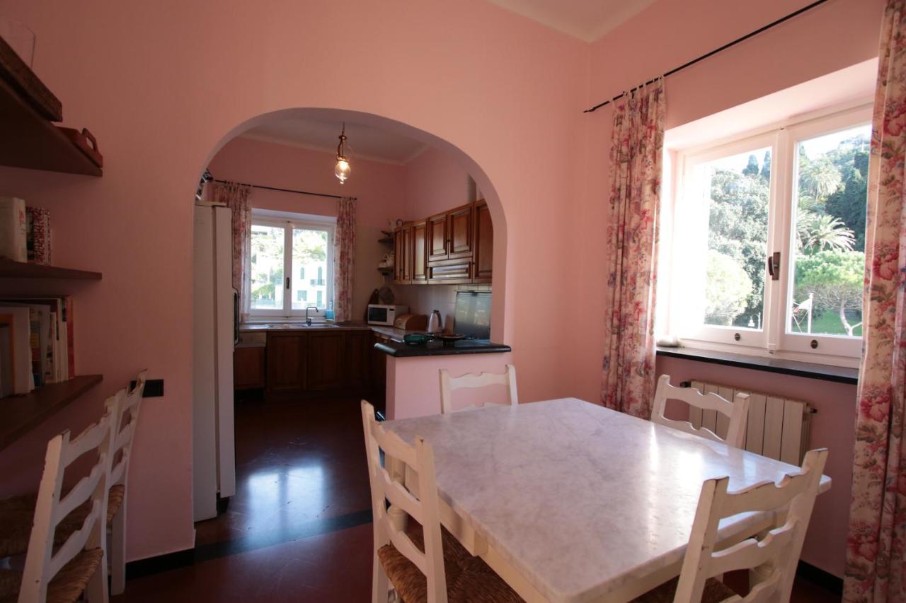 Villa La Pietra - Luxury Location In Levanto, 5 Terre المظهر الخارجي الصورة