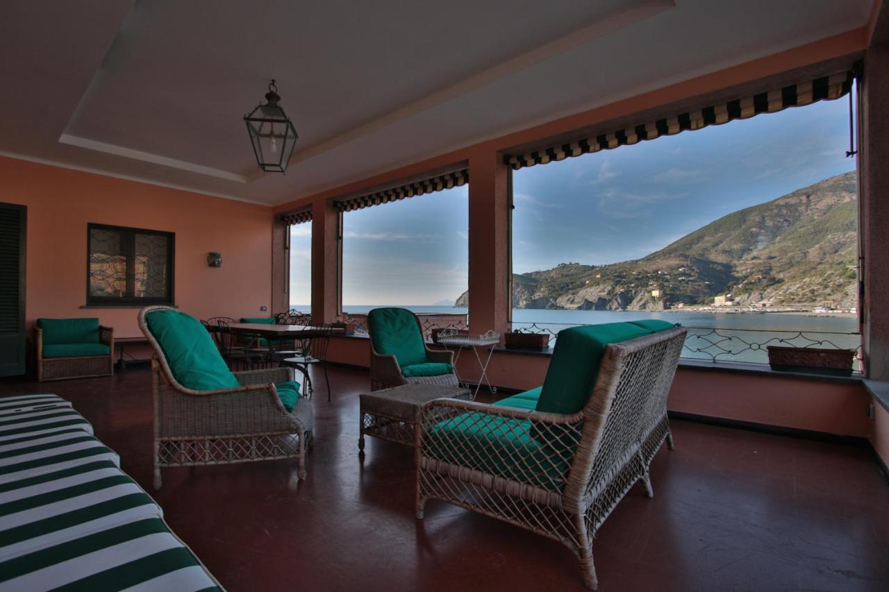 Villa La Pietra - Luxury Location In Levanto, 5 Terre المظهر الخارجي الصورة