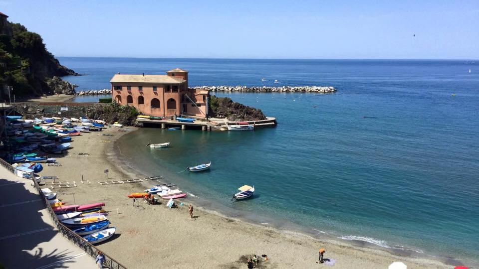 Villa La Pietra - Luxury Location In Levanto, 5 Terre المظهر الخارجي الصورة