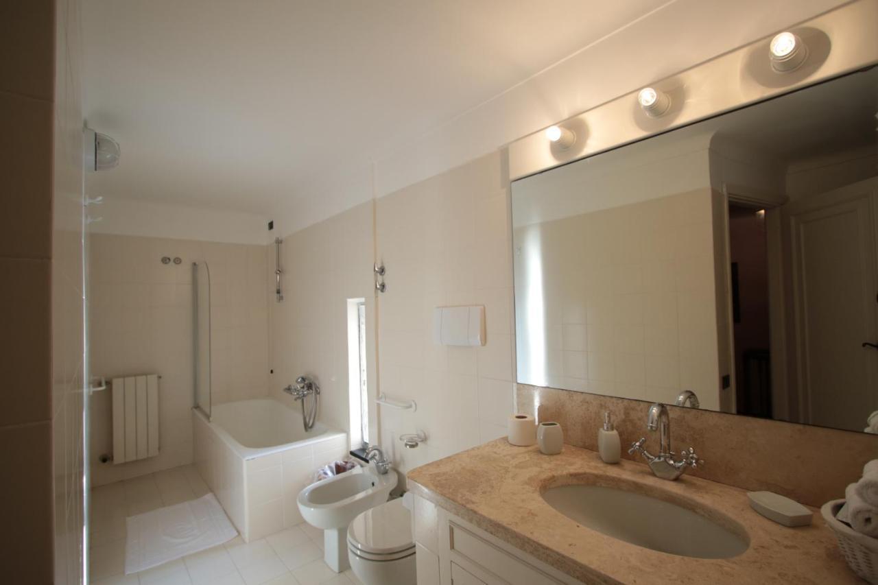 Villa La Pietra - Luxury Location In Levanto, 5 Terre المظهر الخارجي الصورة