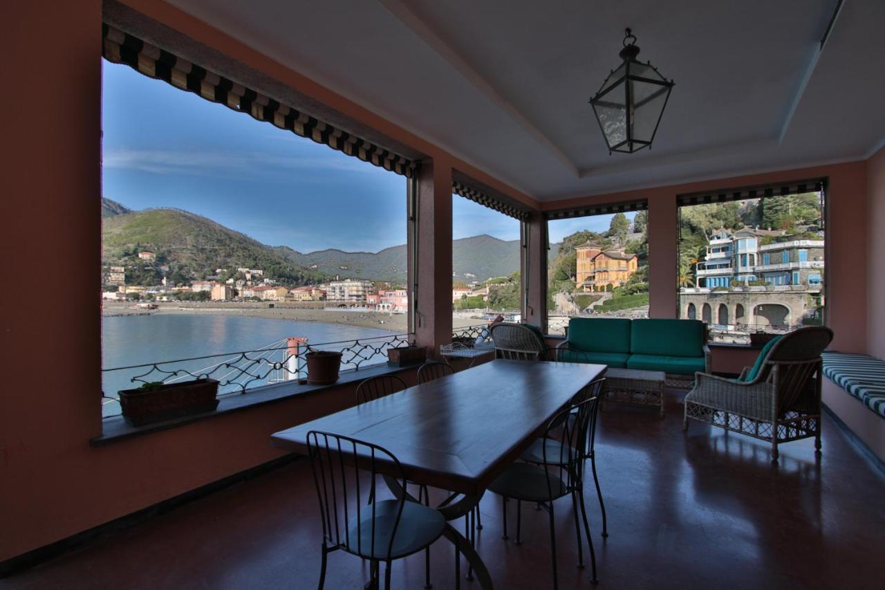 Villa La Pietra - Luxury Location In Levanto, 5 Terre المظهر الخارجي الصورة