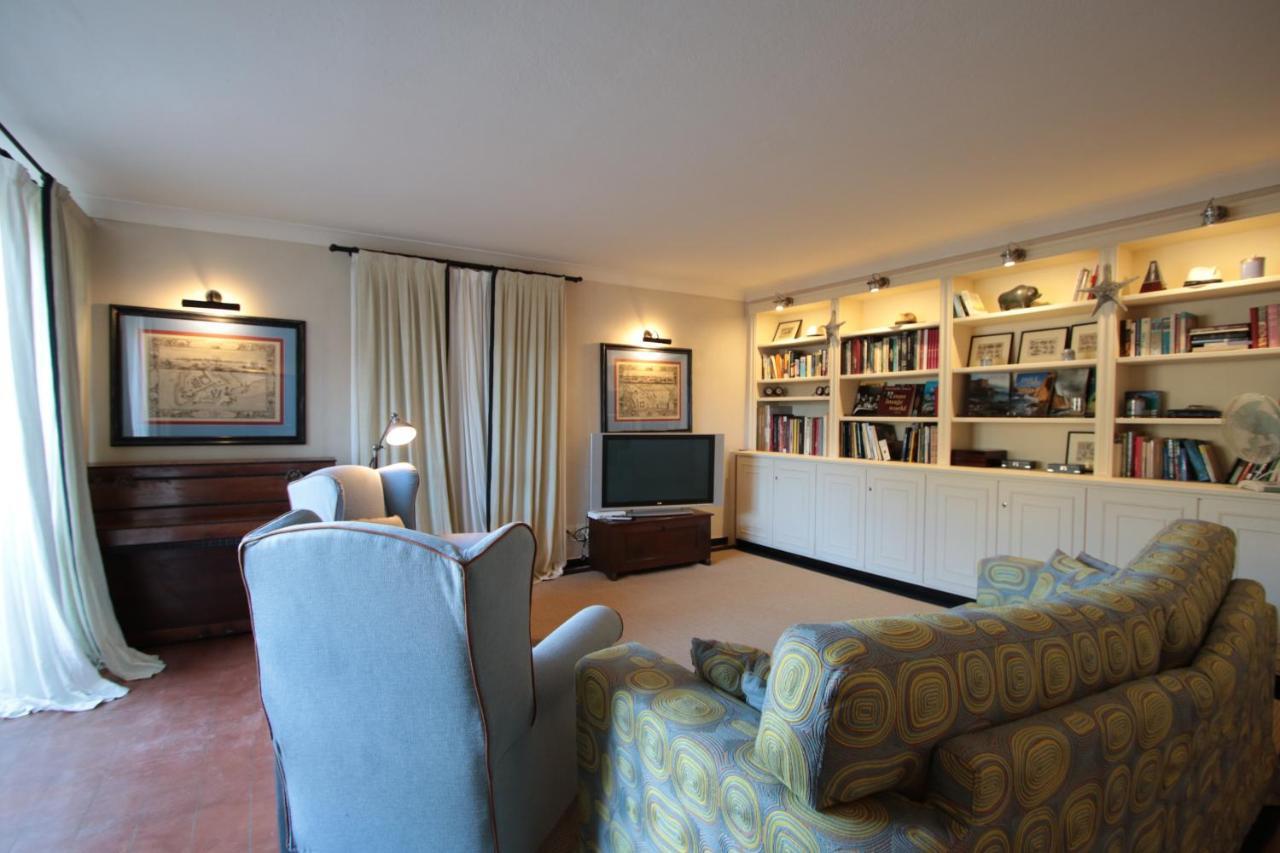 Villa La Pietra - Luxury Location In Levanto, 5 Terre المظهر الخارجي الصورة